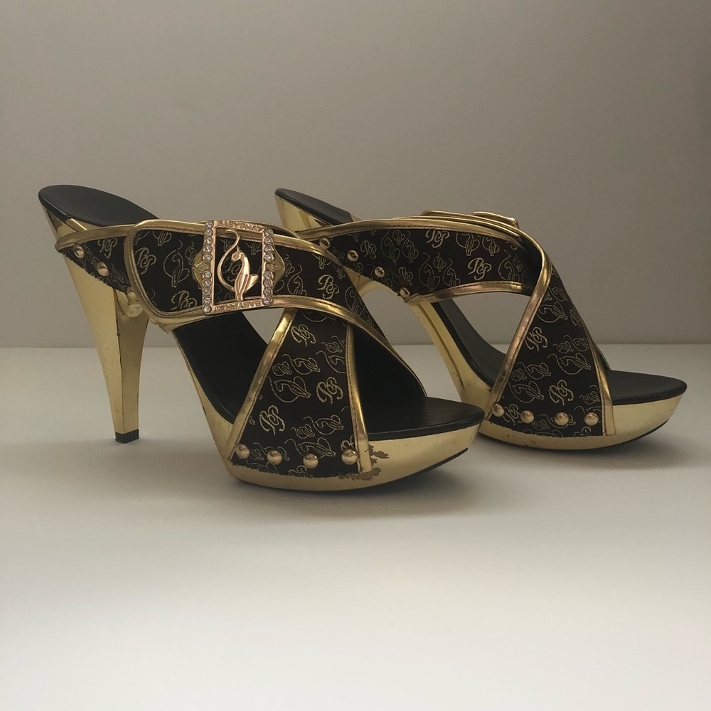 Baby Phat heels